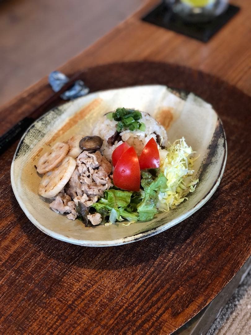 うつわ彩りセット