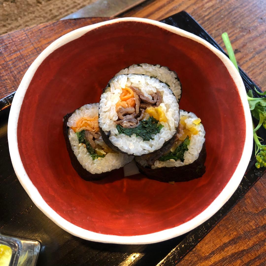 うつわ彩りセット