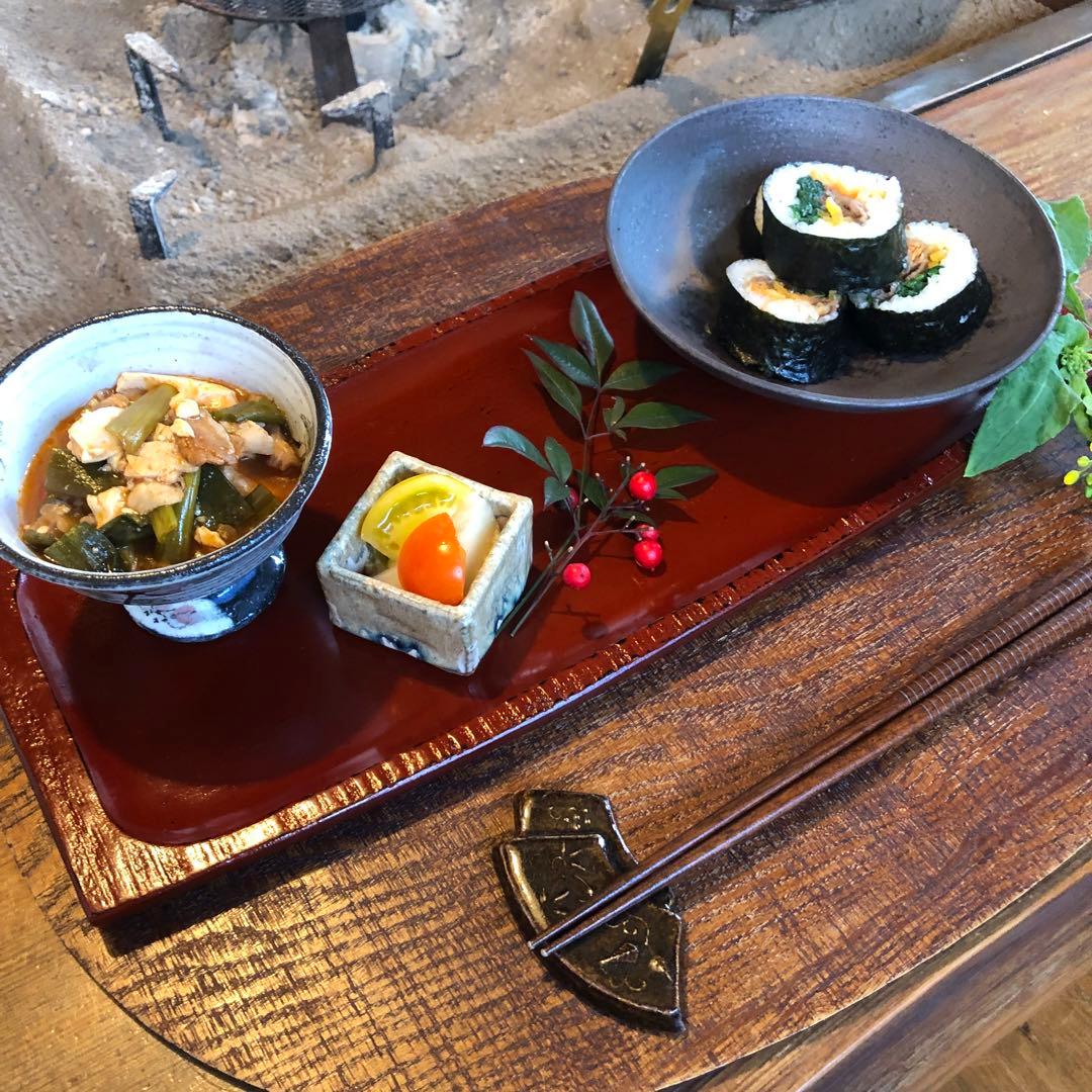 うつわ彩りセット