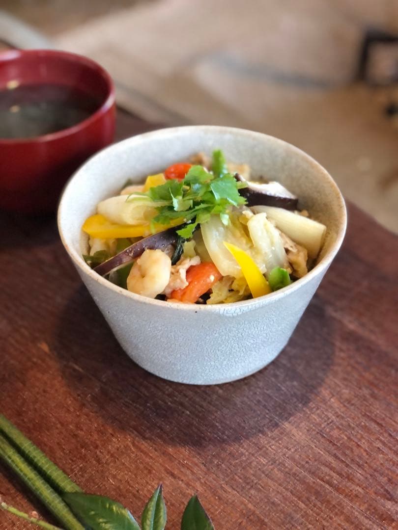 うつわ彩りセット