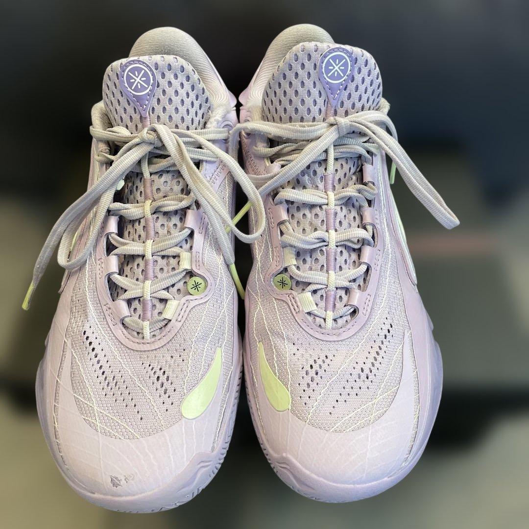 Wade 808 5 Ultra 「ラベンダー」 ウェイド808 26.5