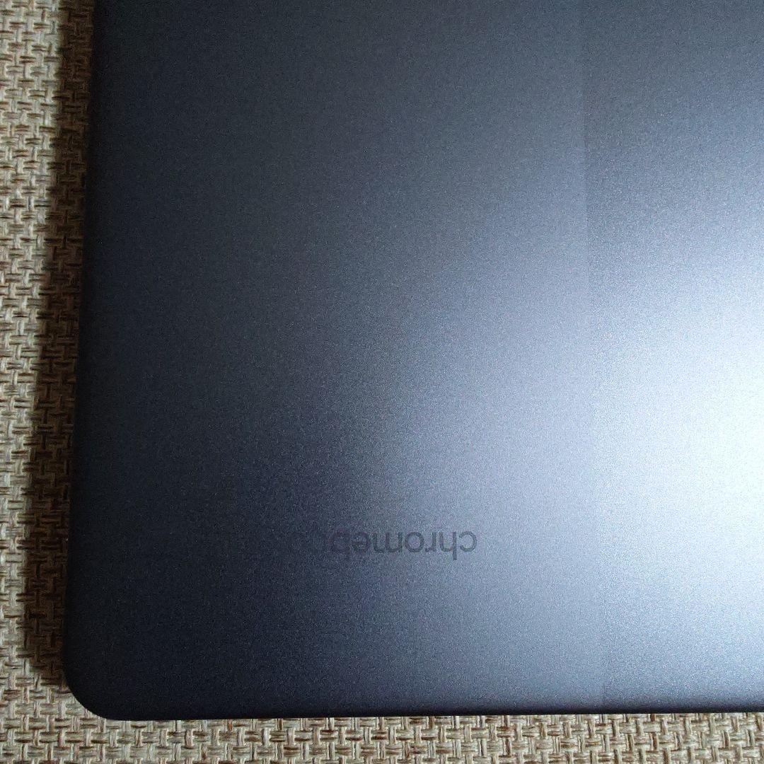 Lenovo Chromebook Plus 14.0インチ