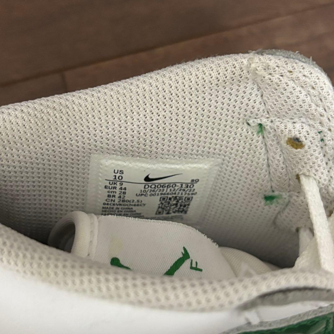 NIKE AIR JORDAN 1 HIGH ゴルフシューズ　28.0cm