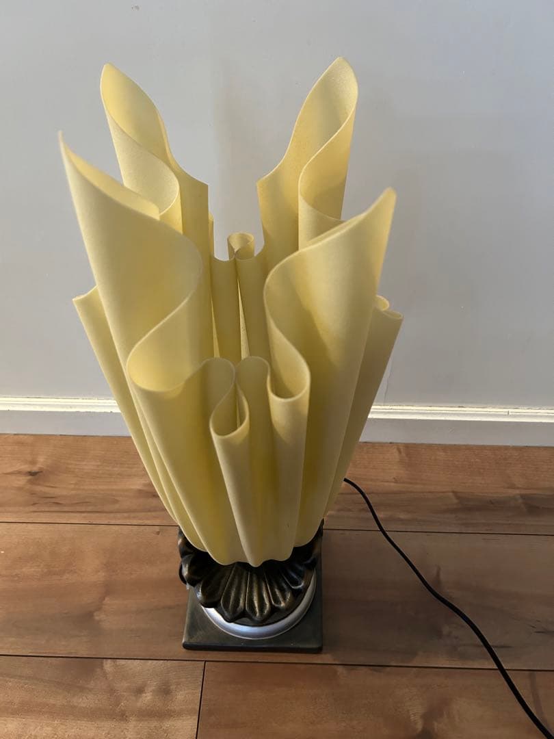 ia Jacob フランス製 ビンテージ フロアスタンド