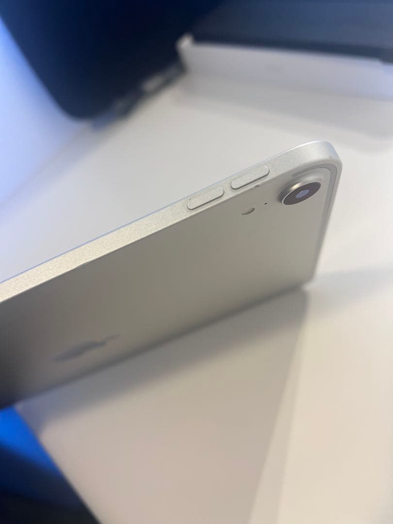 iPad pro 第一世代　11インチ　64GB シルバー ジャンク品　箱付き