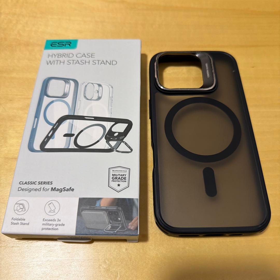 スマートフォン本体 iPhone 16 Pro Black Titanium 256GB