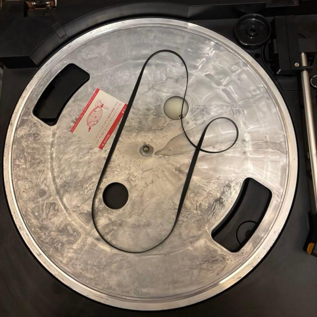 SONY ソニー LIBERTY LBT-715 動作品 メンテナンス済　送料込