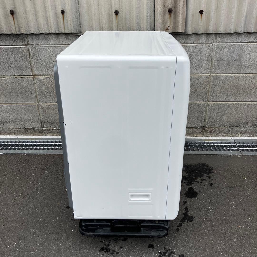 Panasonic パナソニック NH-D603 電気式衣類乾燥機 訳あり