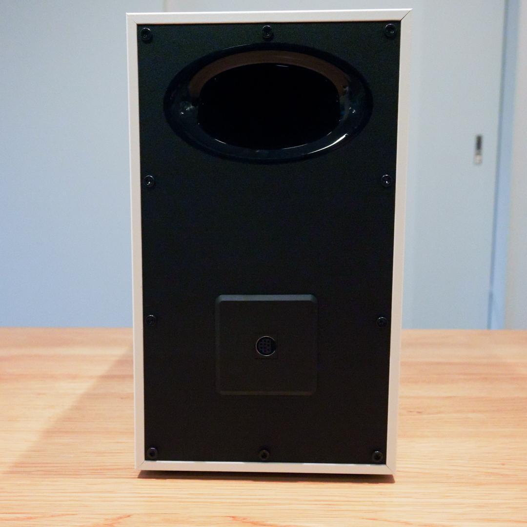 EDIFIER MR5 LDAC対応ワイヤレススピーカー