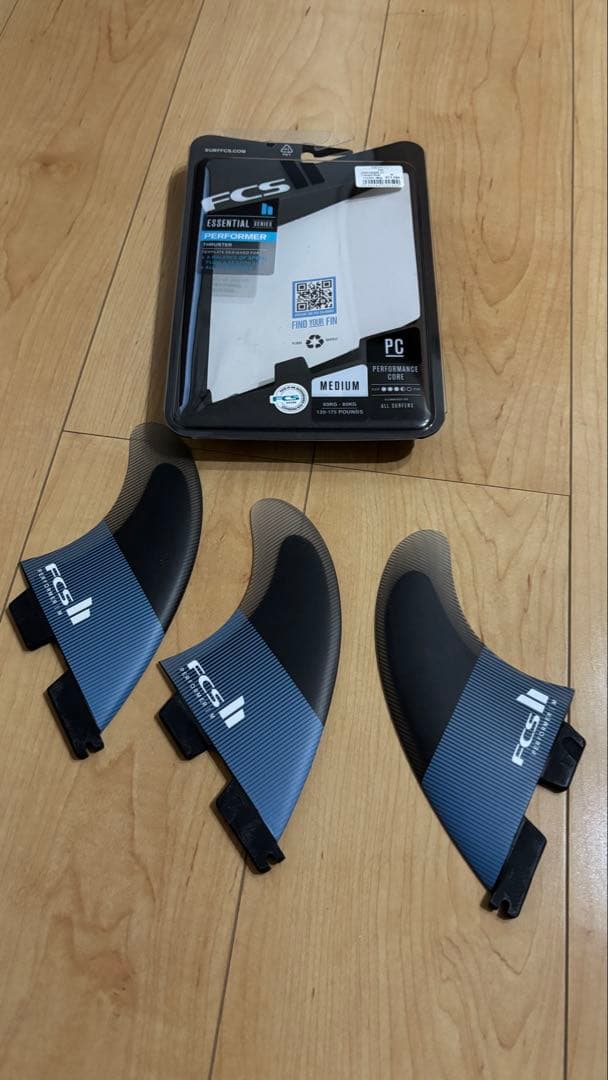 FCS2 パフォーマー　Mサイズ　超美品