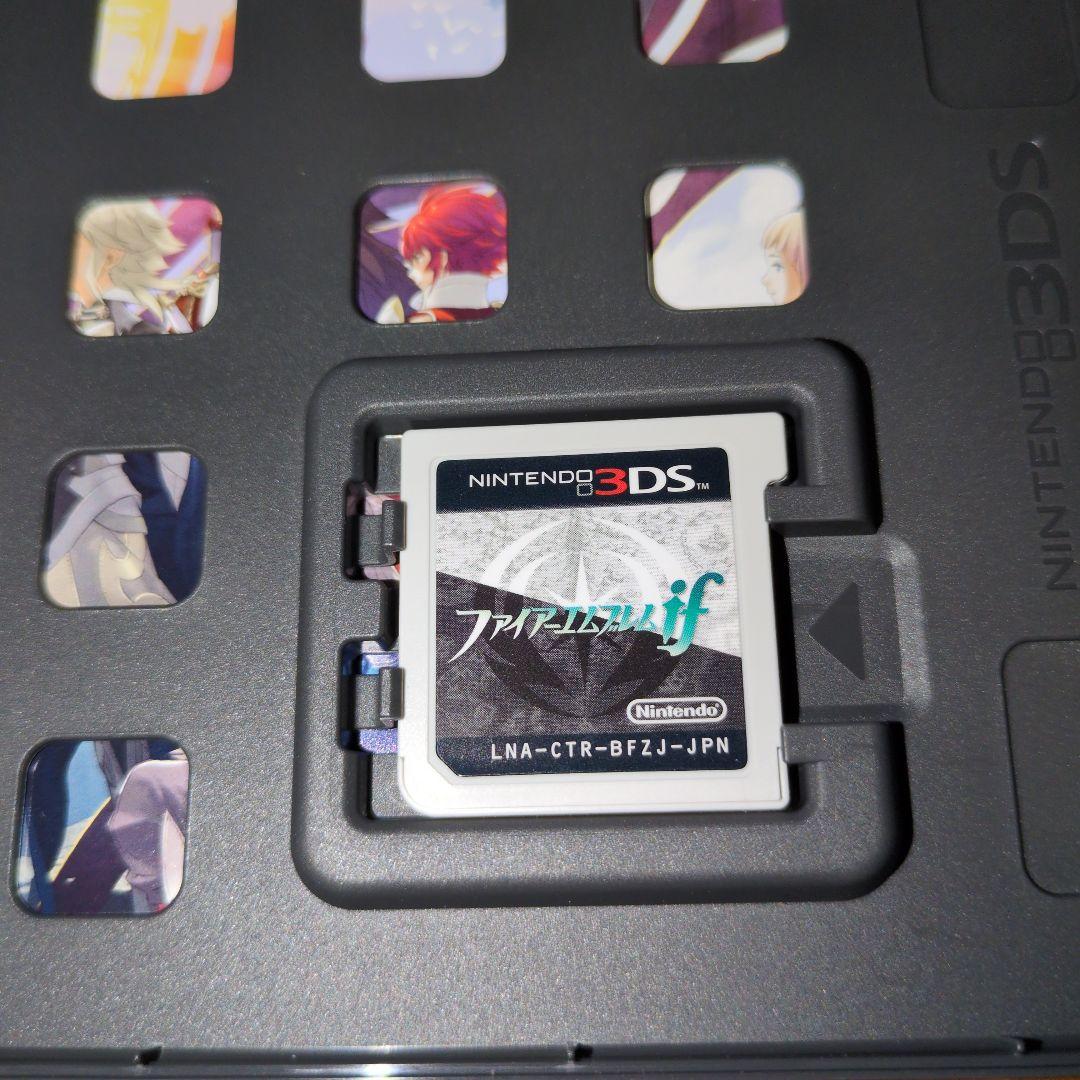 ファイアーエムブレムif SPECIAL EDITION