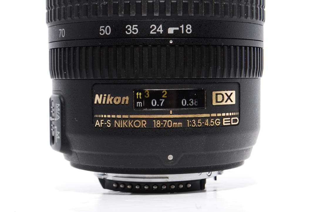 ✨初心者向け機種 スマホ転送可✨Nikon D5200ダブルレンズセット