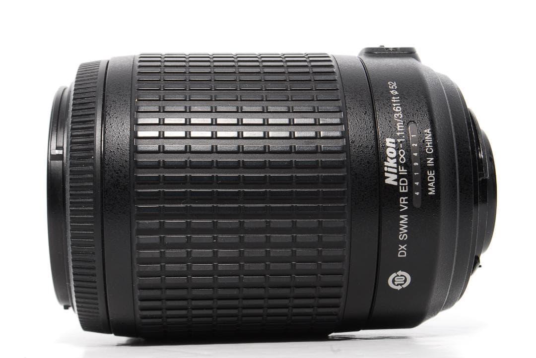 ✨初心者向け機種 スマホ転送可✨Nikon D5200ダブルレンズセット