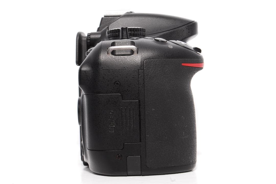 ✨初心者向け機種 スマホ転送可✨Nikon D5200ダブルレンズセット