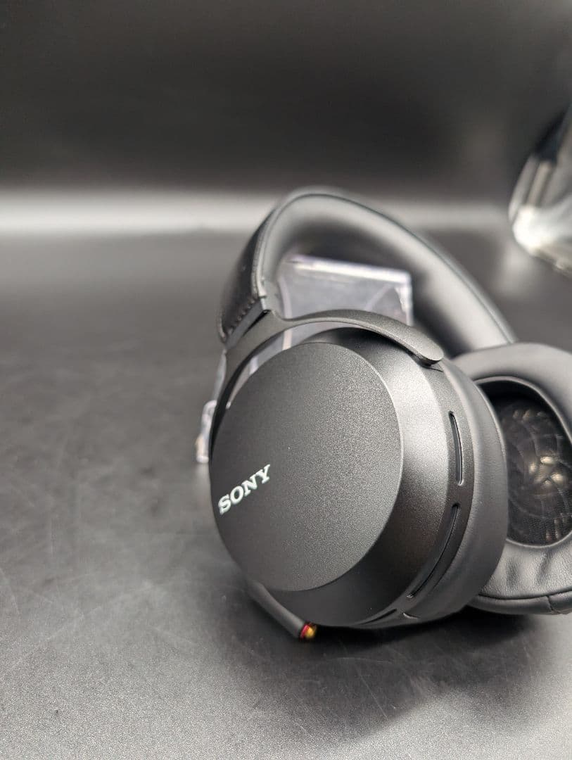 【美品・動作良好】SONY ソニー MDR-Z7M2 有線ステレオヘッドホン