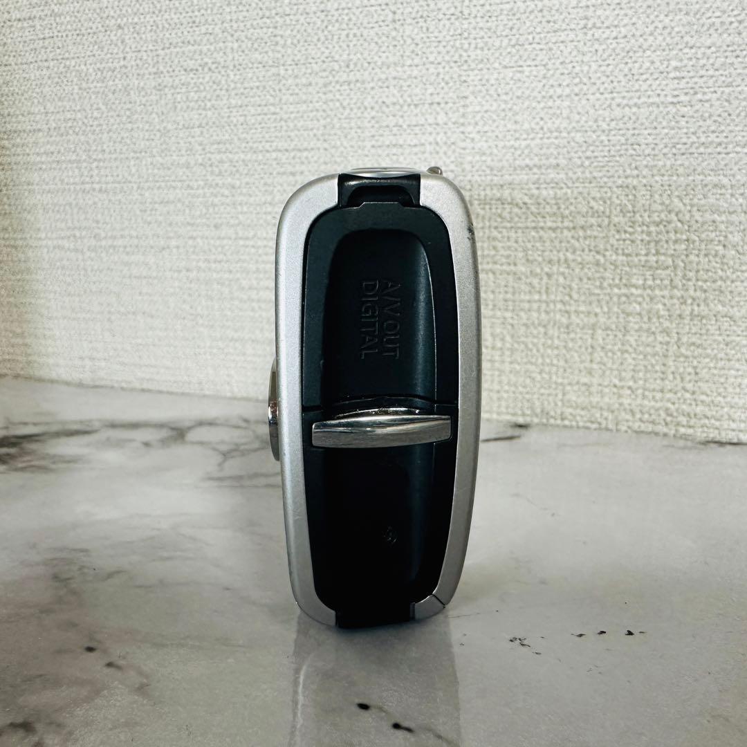 Canon IXY DIGITAL 90 IS コンデジ