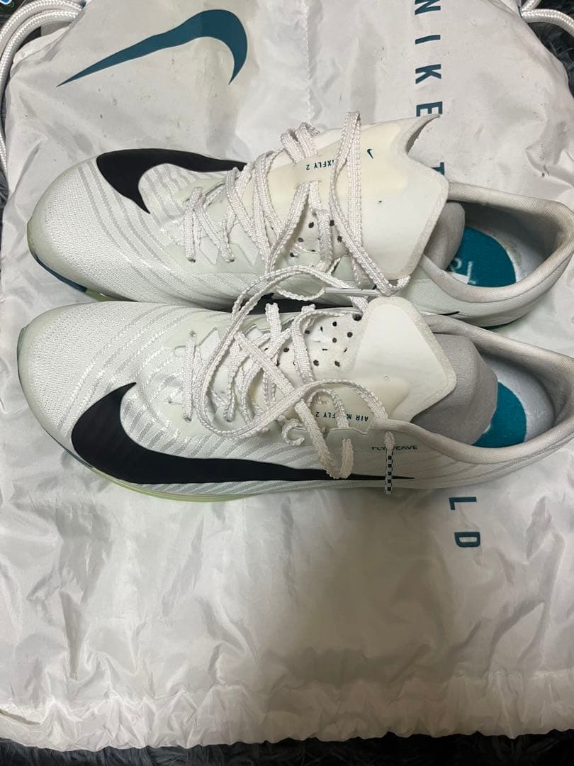 Nike マックスフライ2 26.0cm