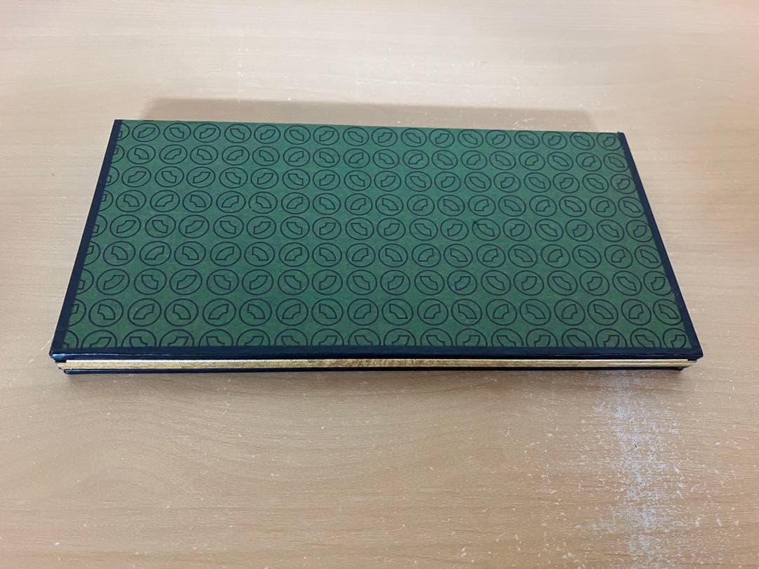 雛人形　ガラス雛　マルティグラス