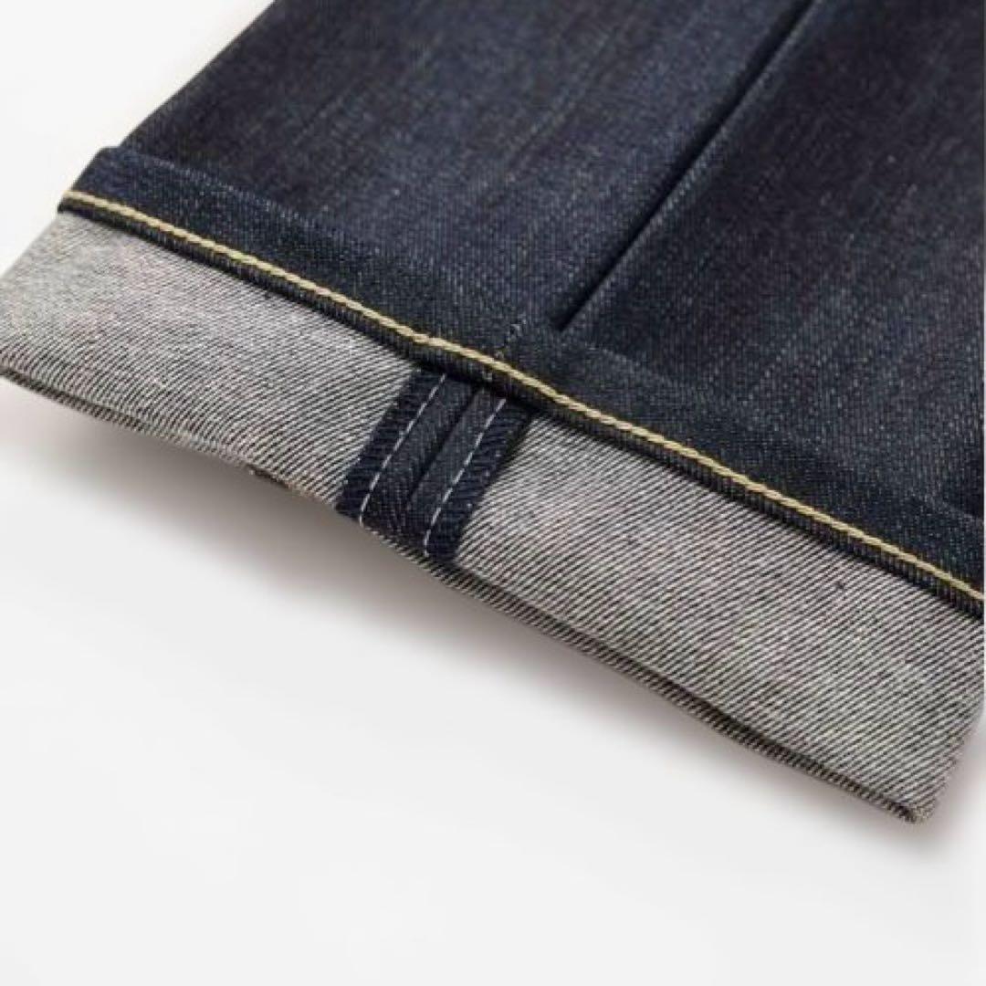 Lee 完売品 日本製 リジットデニム 101Z W33 L33