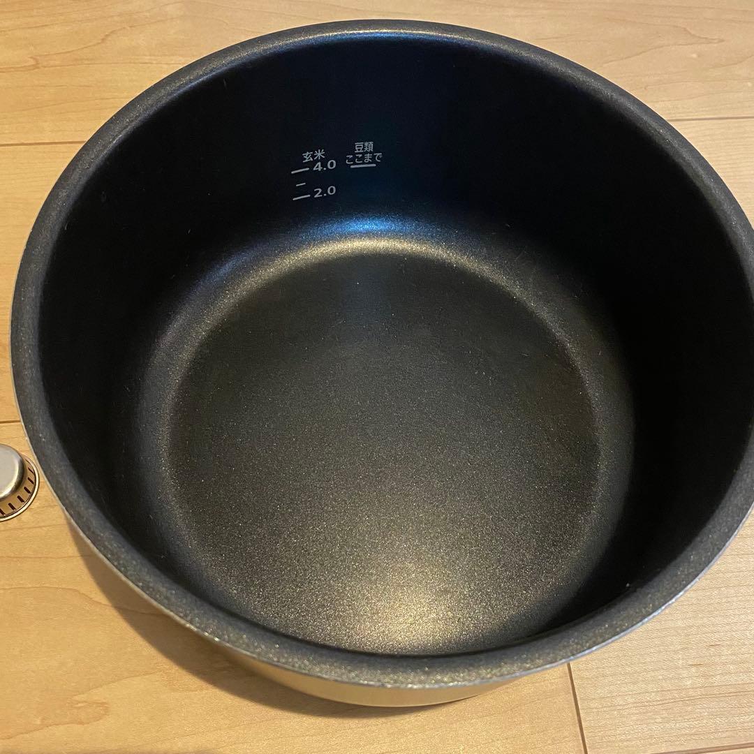 アイリスオーヤマ　圧力鍋　パーツ売り