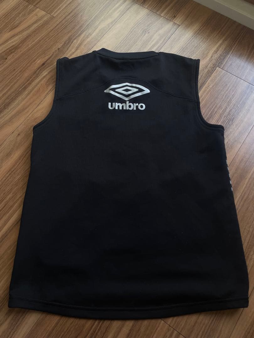 ガンバ大阪 支給品 タンクトップ