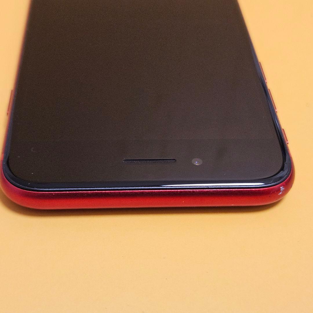 iPhone SE2 64GB｜24時間以内発送#654