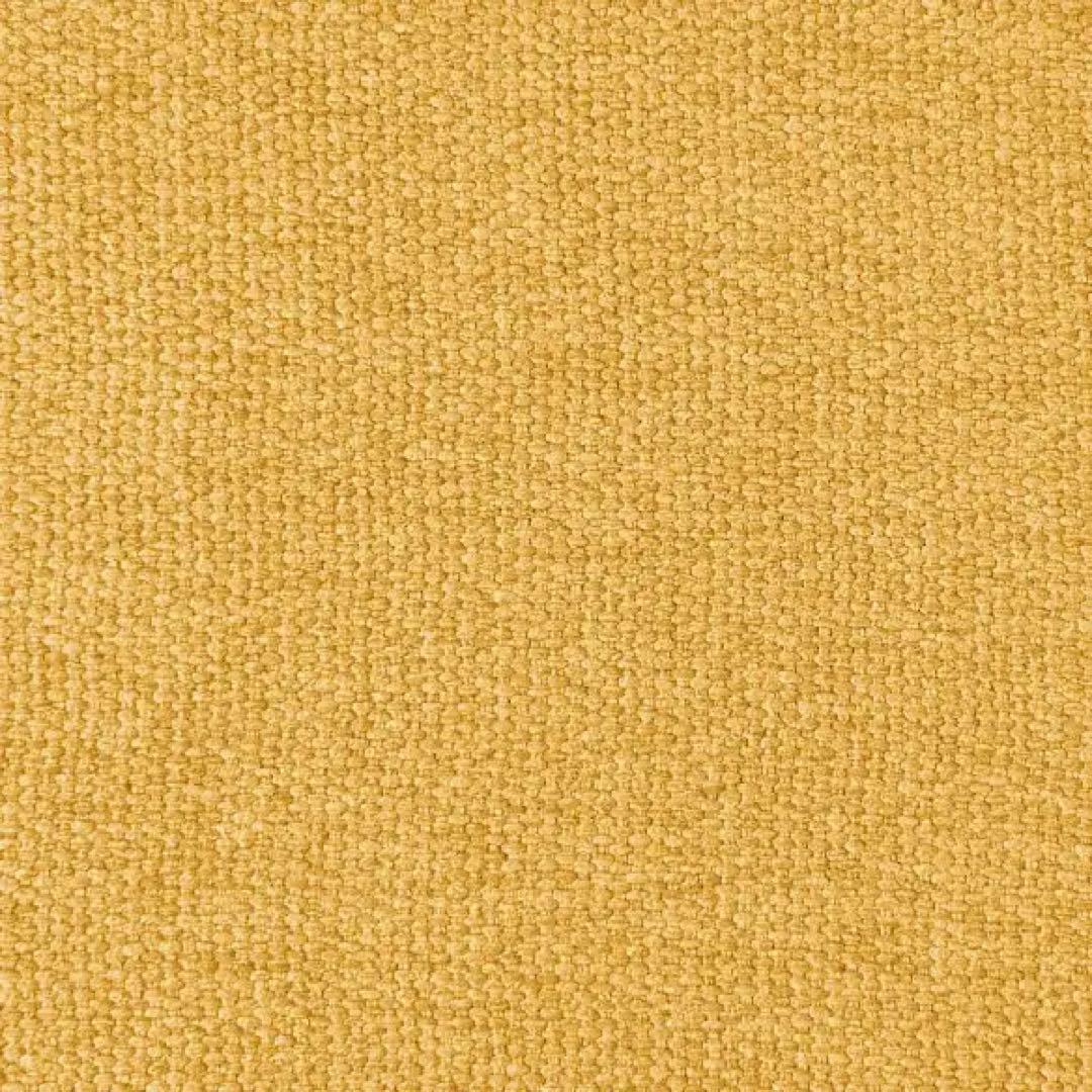 無印良品　空気でできたソファ イエロー