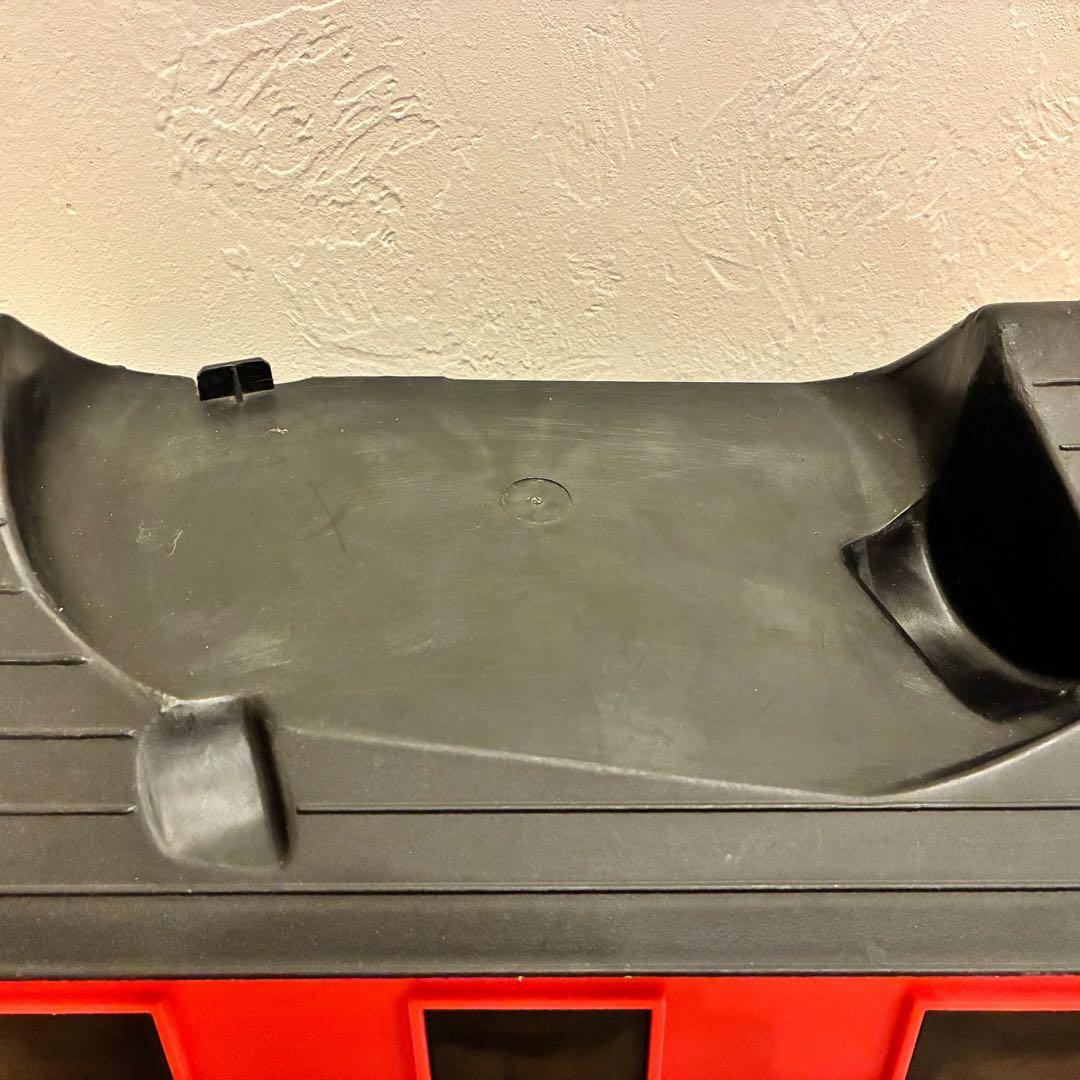 Henry ヘンリーハウス ヘンリーのおうち 掃除機スタンド