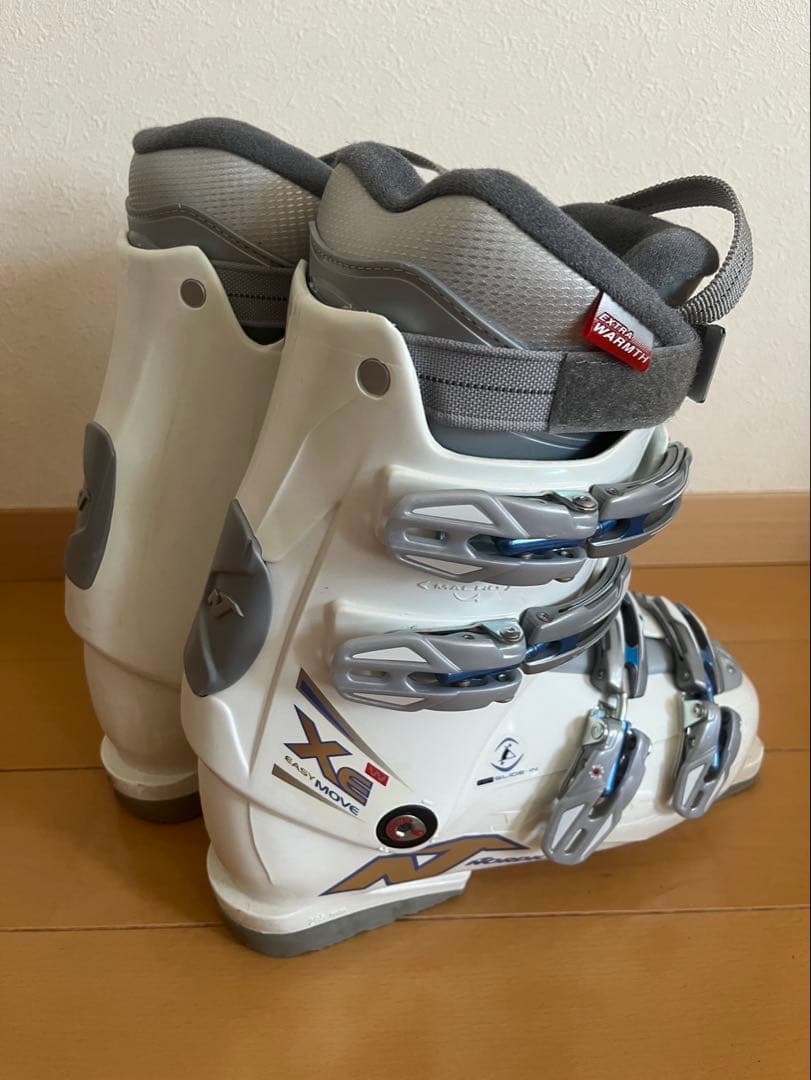 スキーセット（レディース）