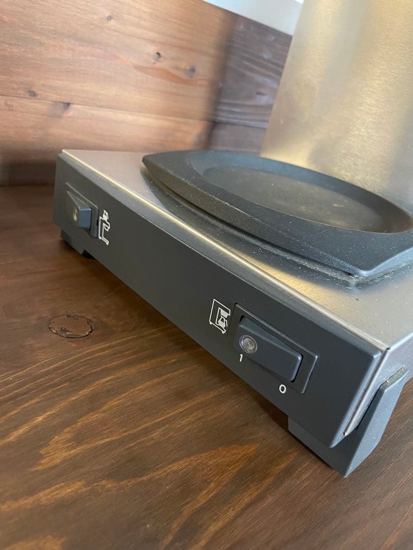 サ*ル様 コーヒーメイカー　業務用