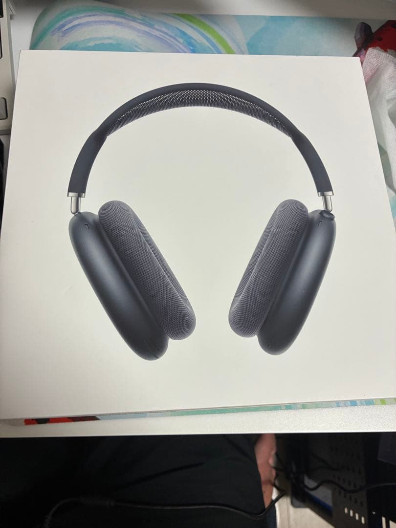 AirPods Max 第二世代　Type-C