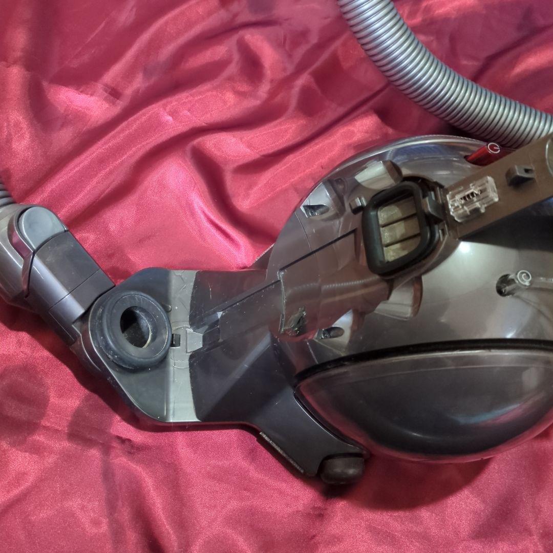 ダイソン 掃除機 DC63