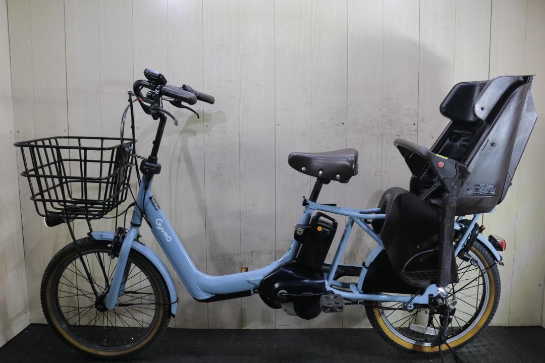 パナソニック ギュット・アニーズ・DX BE-ELAD03V2 20型16AH