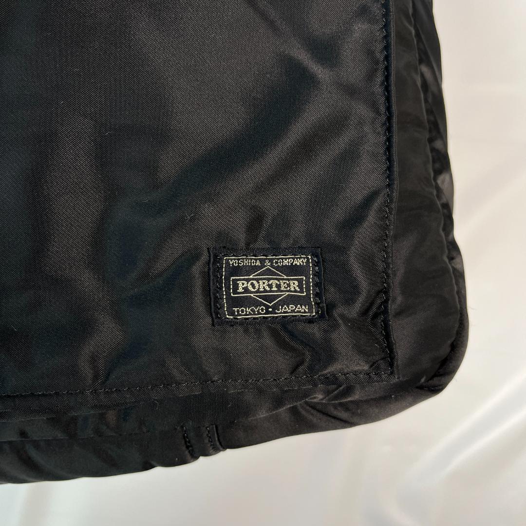 PORTER　タンカー　2WAYボストンバッグ　ポーター　622-69318