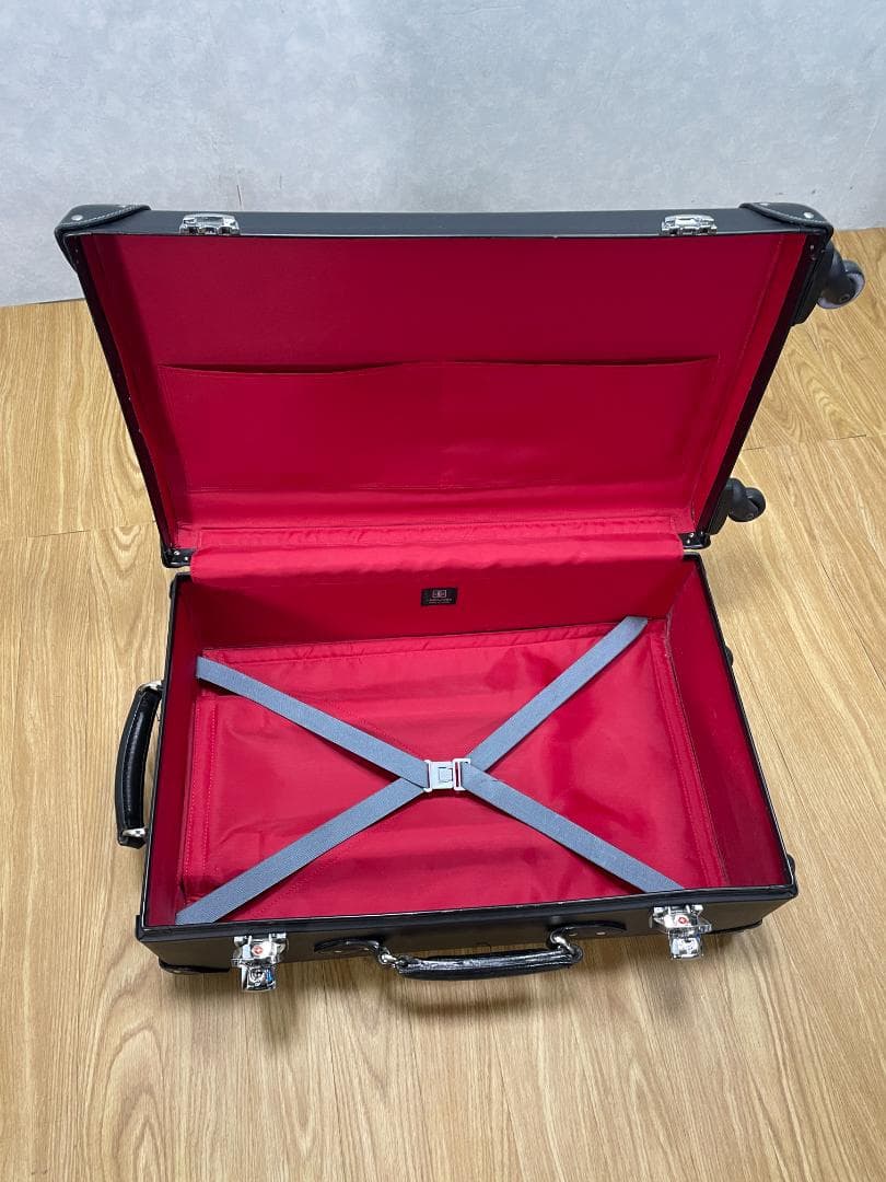 Y♢430 HOKUTAN　スーツケース・キャリーケース ４輪