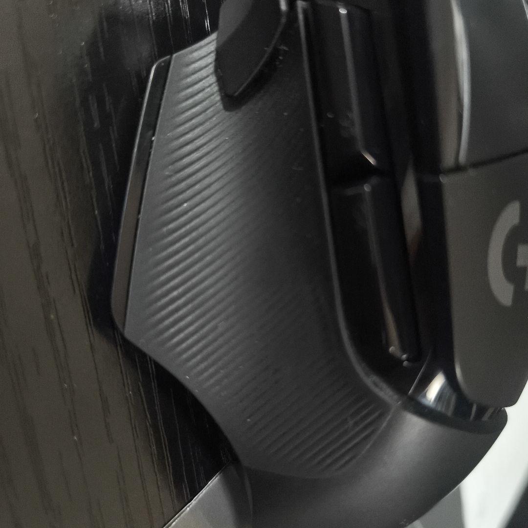 Logitech G502X Lightspeed ワイヤレスマウス