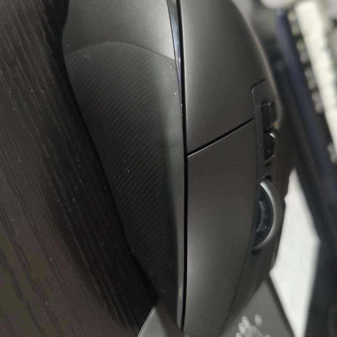 Logitech G502X Lightspeed ワイヤレスマウス
