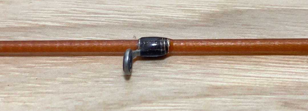 UFM ウエダ ジェットストリーム Yamame BWS-53MRF-T