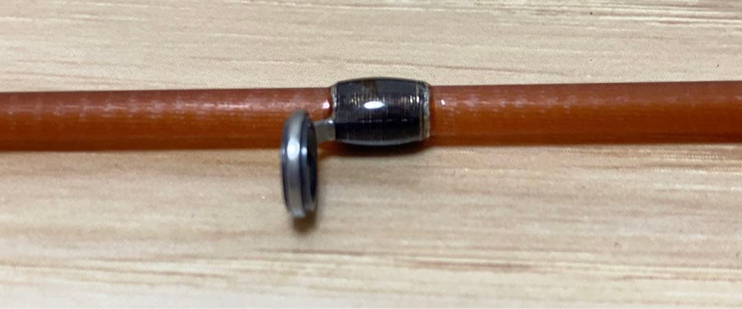 UFM ウエダ ジェットストリーム Yamame BWS-53MRF-T