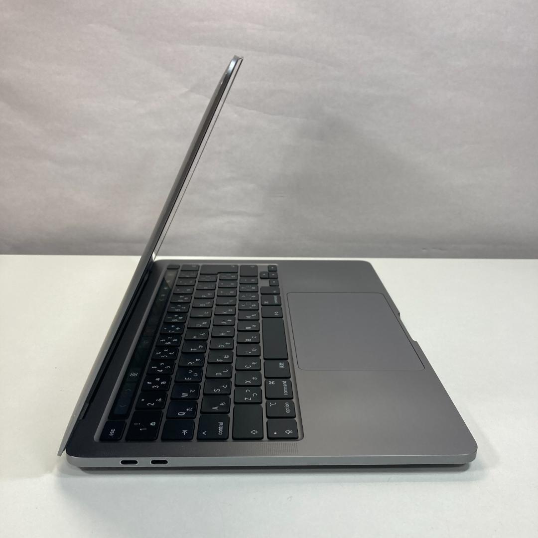 Apple MacBook Pro i7 ノートパソコン 13インチ 32GB