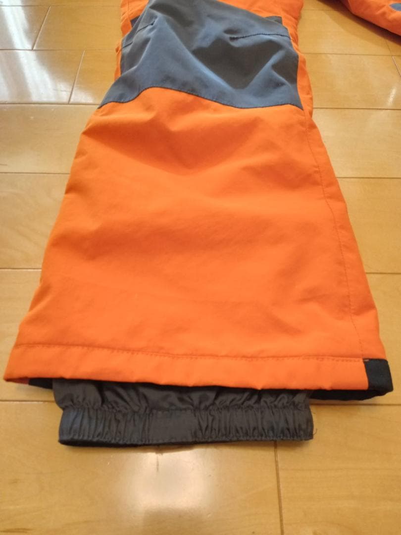 BURTON バートン ジュニア・キッズ スノーボード ウエア S 135