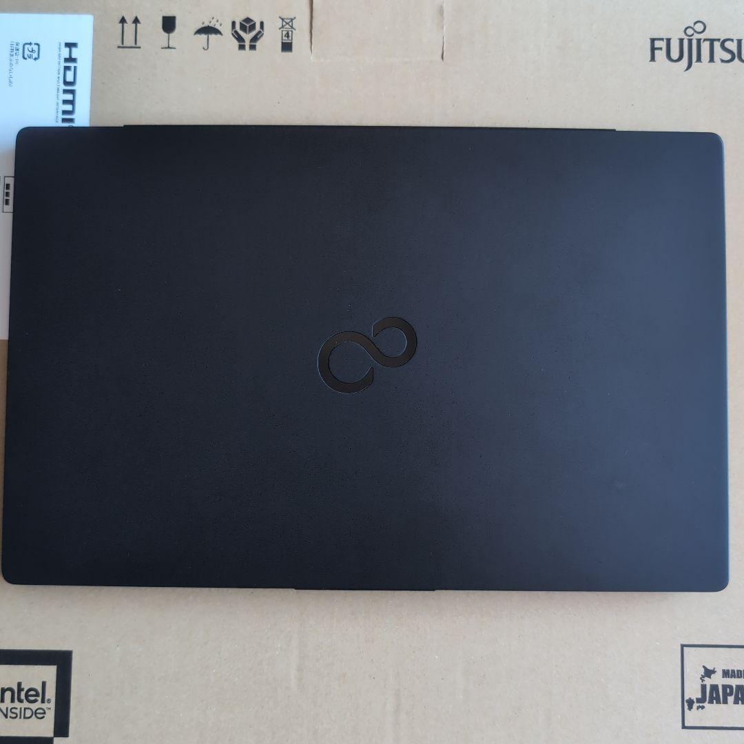 富士通 FMV LIFEBOOK UH-X/G2 FMVUXG2B