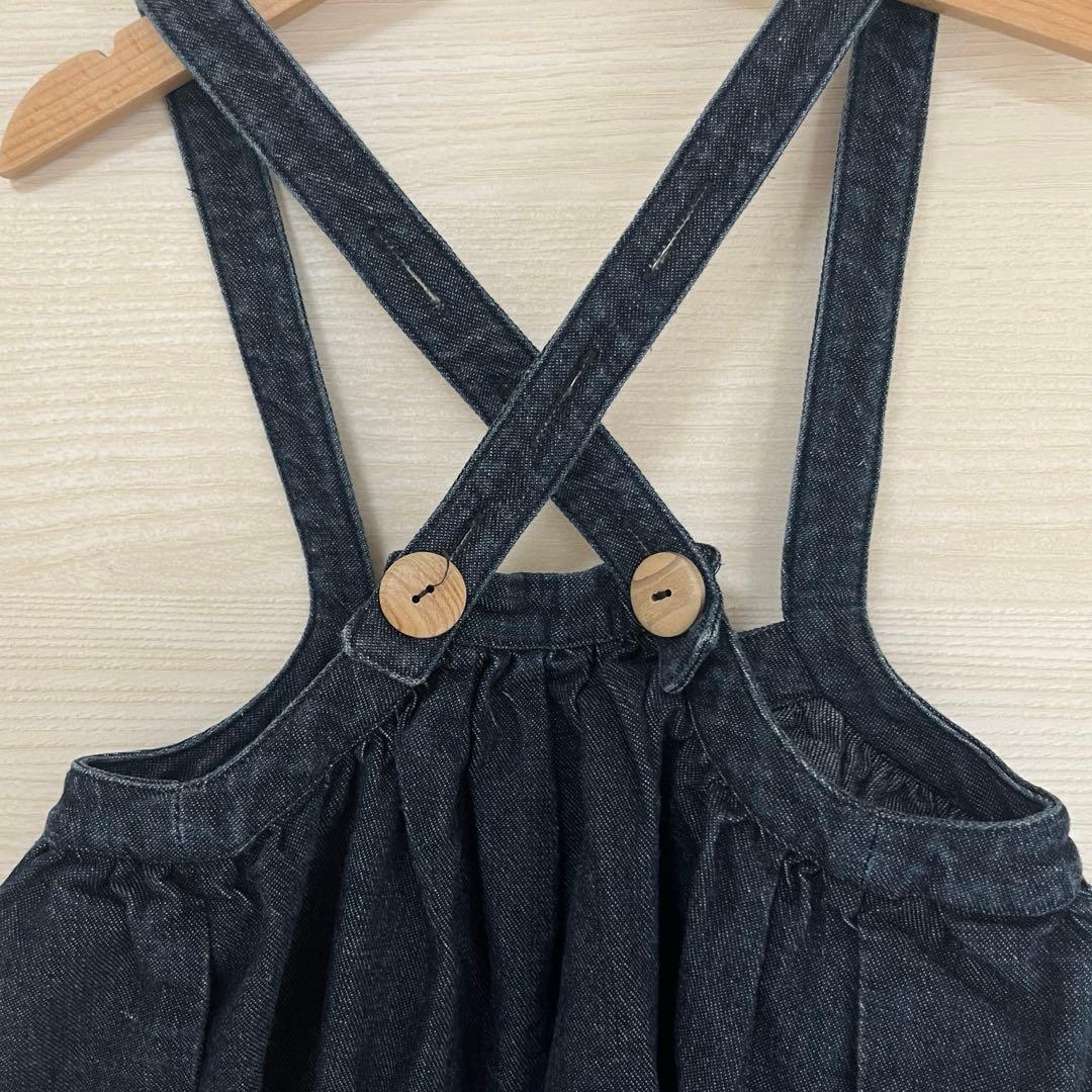 ボトムス soor ploom eloise 2y