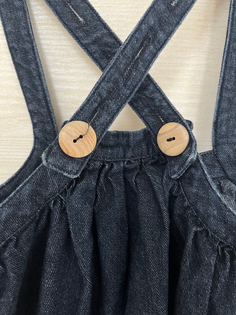 ボトムス soor ploom eloise 2y