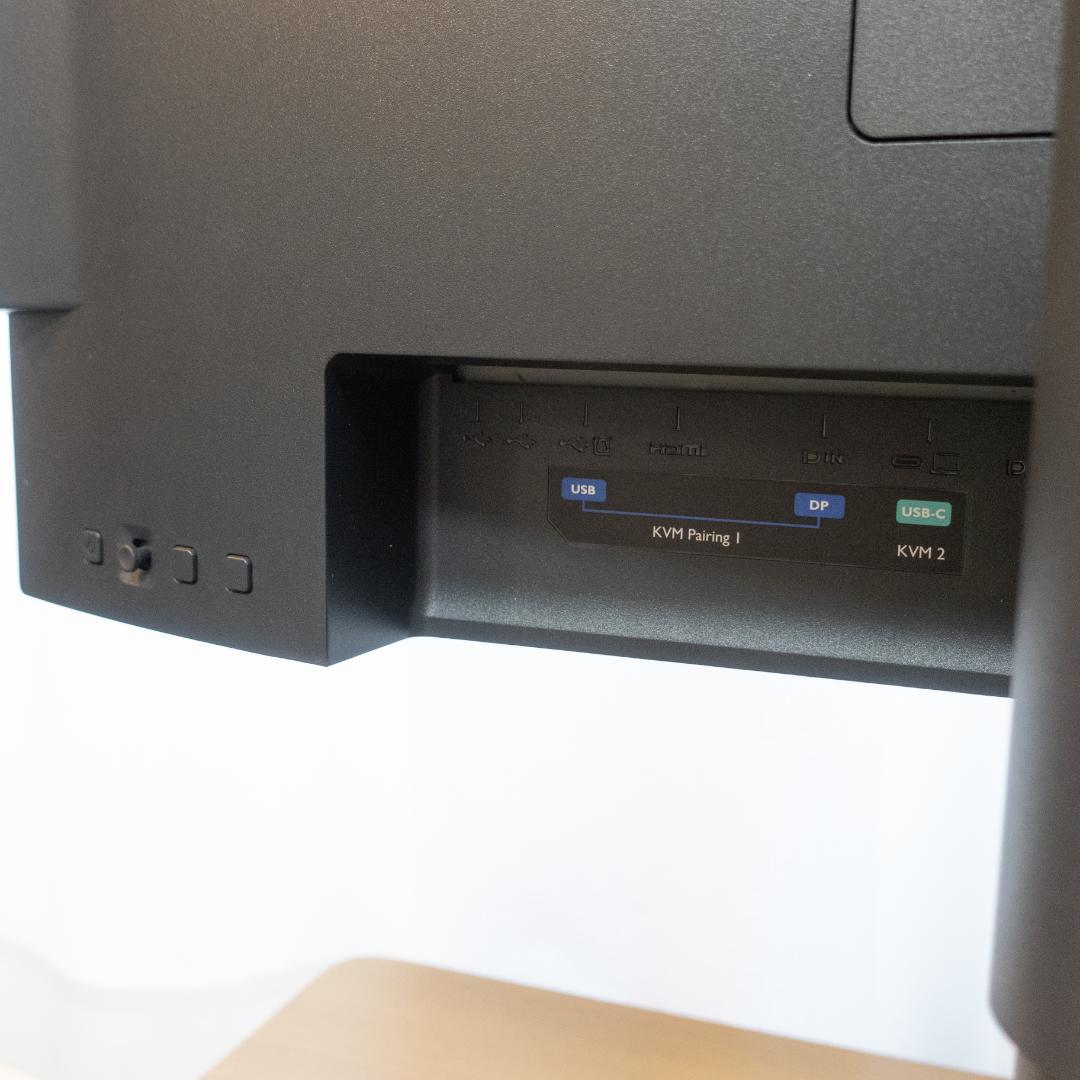 BenQ AQCOLOR PD2506Q 25インチ WQHD 液晶ディスプレイ