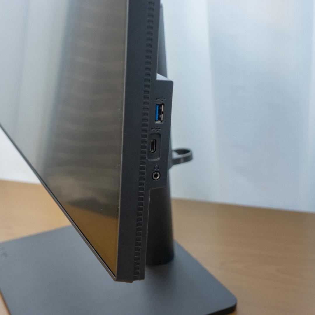 BenQ AQCOLOR PD2506Q 25インチ WQHD 液晶ディスプレイ