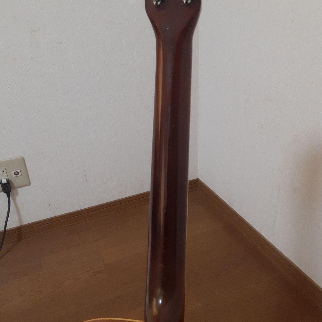 ヴィンテージ　Yamaha FG301 アコースティックギター　オレンジラベル