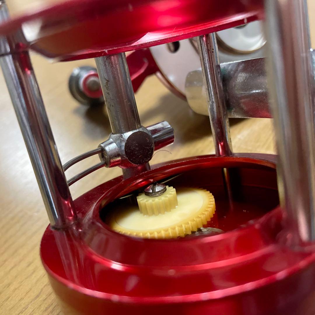 k*い様 アブ アンバサダー 5000A ABU Ambassador