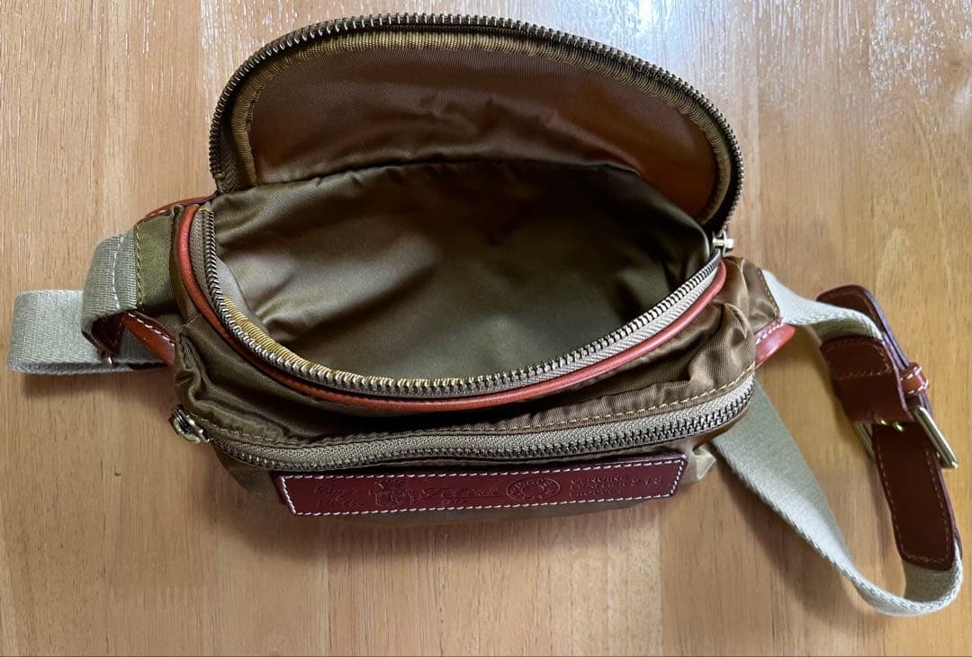 フェリージ　Felisi BORSE E CINTURE ショルダーバッグ