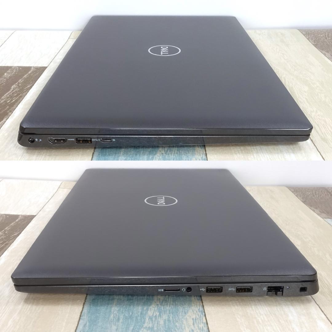 超高速大容量新品ＳＳＤ１ＴＢ搭載✨️美品で神速の２０２２年製✨第１１世代コアｉ５